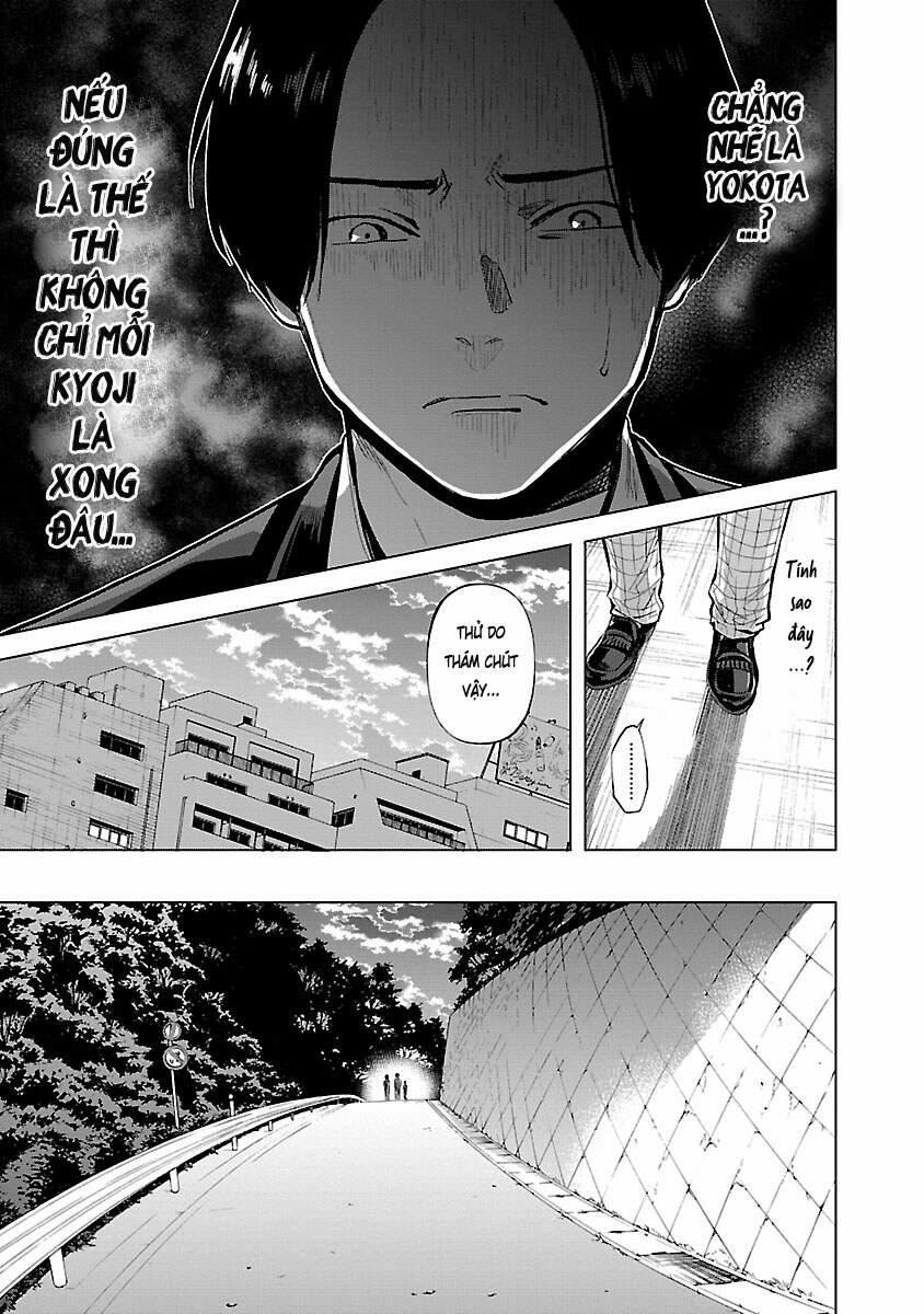 Jaa, Kimi No Kawari Ni Korosou Ka? 15 trang 25