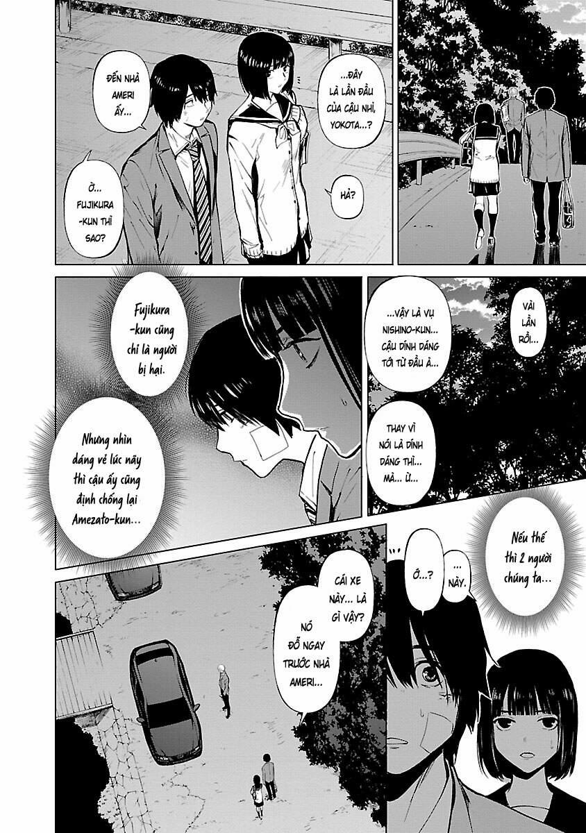 Jaa, Kimi No Kawari Ni Korosou Ka? 15 trang 26