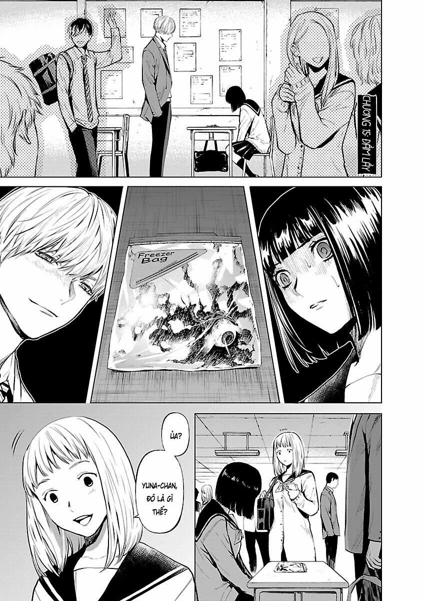Jaa, Kimi No Kawari Ni Korosou Ka? 15 trang 7
