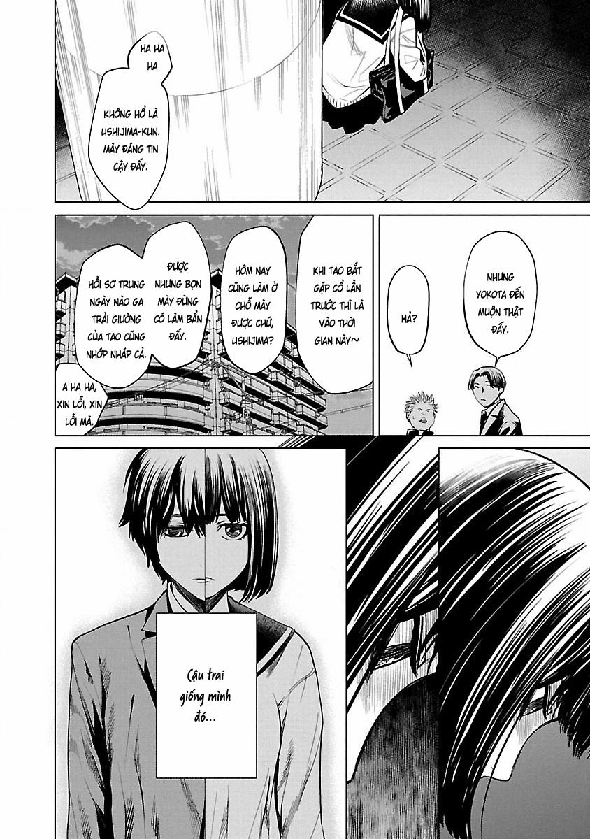 Jaa, Kimi No Kawari Ni Korosou Ka? 3 trang 14