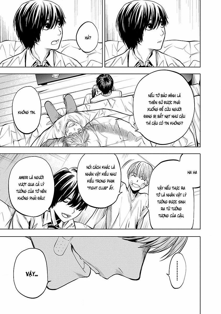 Jaa, Kimi No Kawari Ni Korosou Ka? 3 trang 19