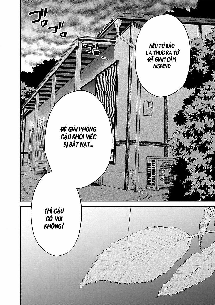 Jaa, Kimi No Kawari Ni Korosou Ka? 3 trang 20