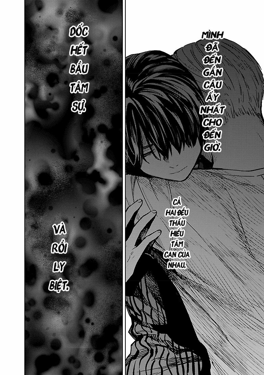 Jaa, Kimi No Kawari Ni Korosou Ka? 36 trang 3