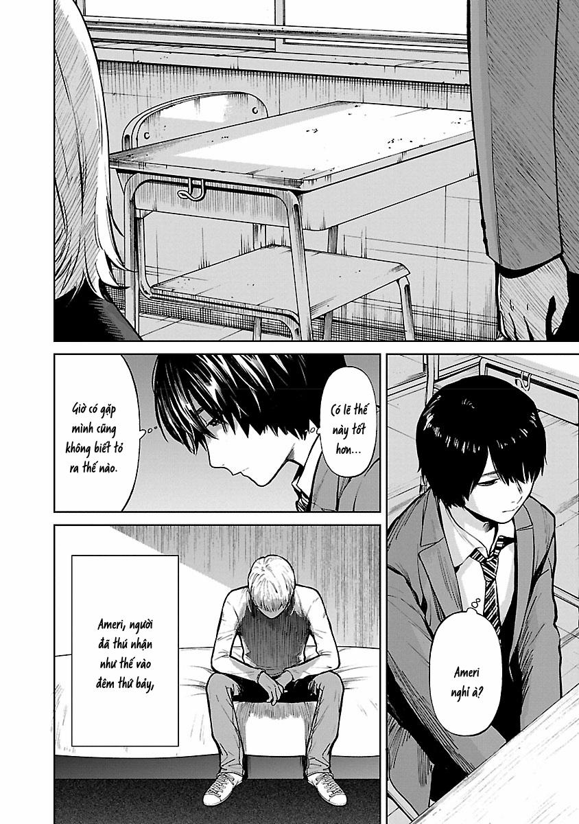 Jaa, Kimi No Kawari Ni Korosou Ka? 36 trang 7