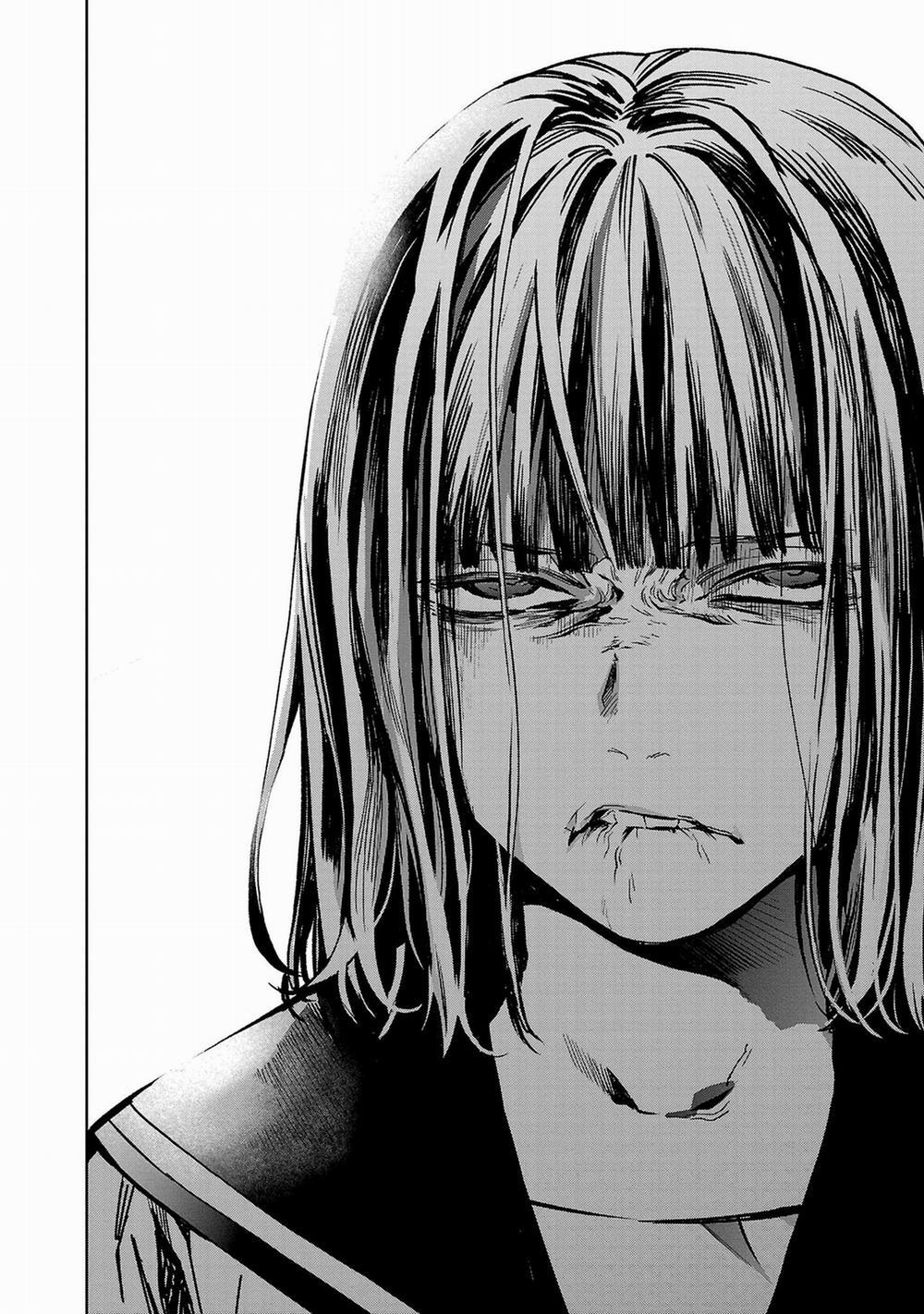 Jaa, Kimi No Kawari Ni Korosou Ka? 37 trang 18