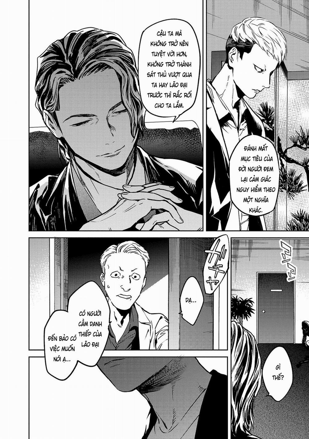 Jaa, Kimi No Kawari Ni Korosou Ka? 37 trang 26