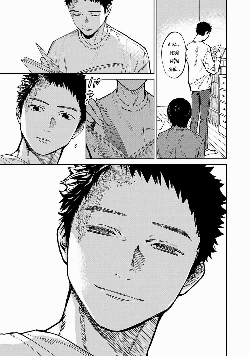 Jaa, Kimi No Kawari Ni Korosou Ka? 39 trang 11