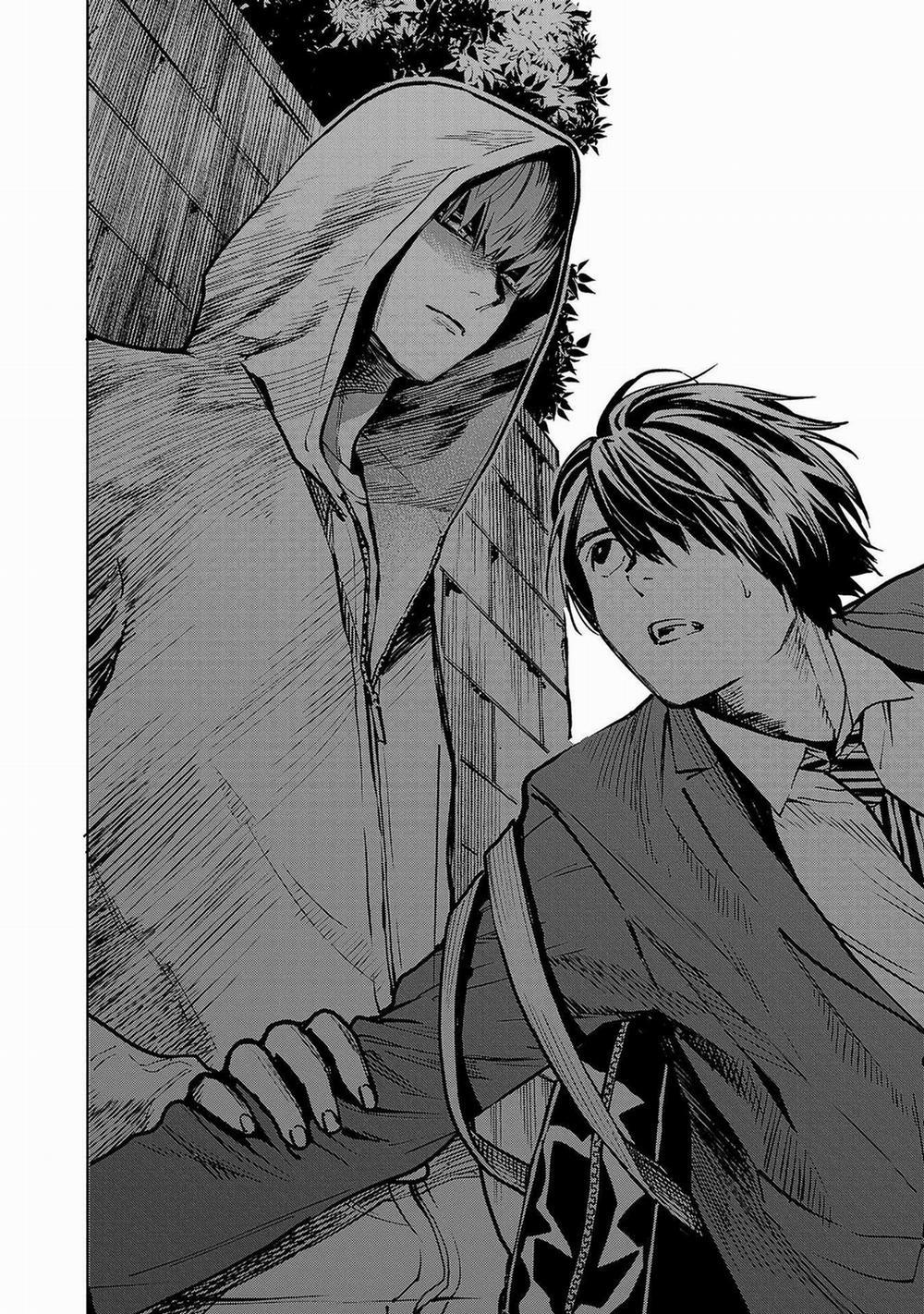 Jaa, Kimi No Kawari Ni Korosou Ka? 42 trang 10