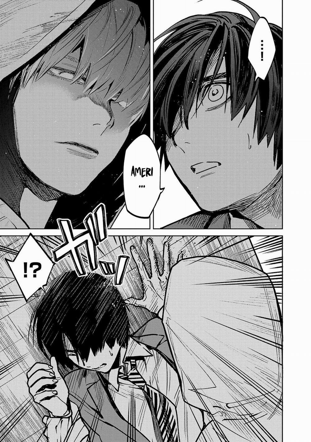 Jaa, Kimi No Kawari Ni Korosou Ka? 42 trang 11