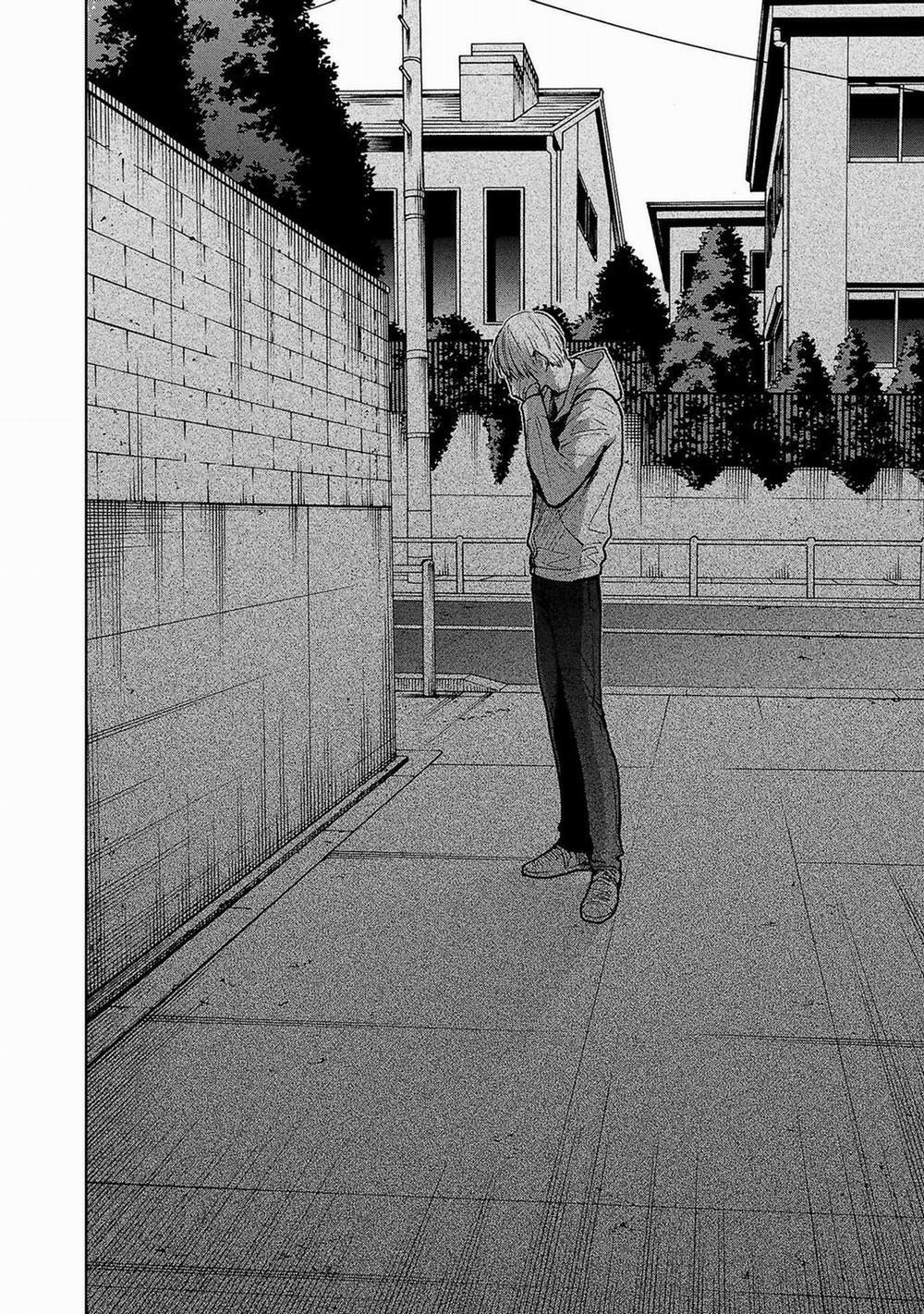 Jaa, Kimi No Kawari Ni Korosou Ka? 42 trang 22