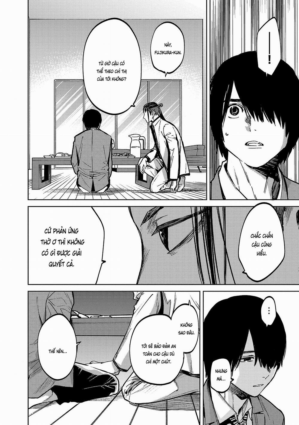 Jaa, Kimi No Kawari Ni Korosou Ka? 42 trang 6