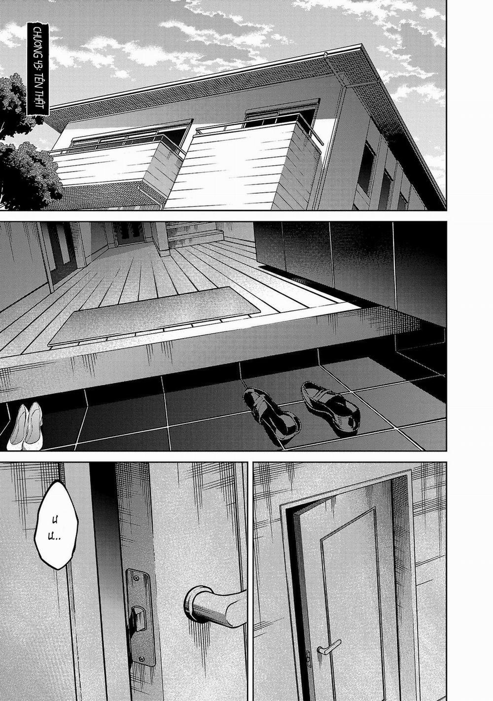 Jaa, Kimi No Kawari Ni Korosou Ka? 43 trang 1