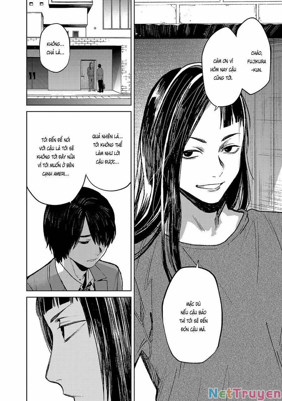 Jaa, Kimi No Kawari Ni Korosou Ka? 45 trang 1