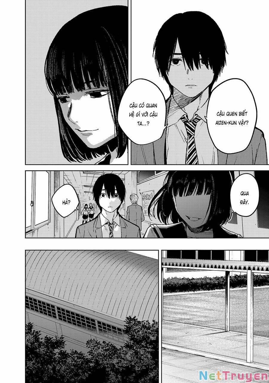 Jaa, Kimi No Kawari Ni Korosou Ka? 45 trang 17