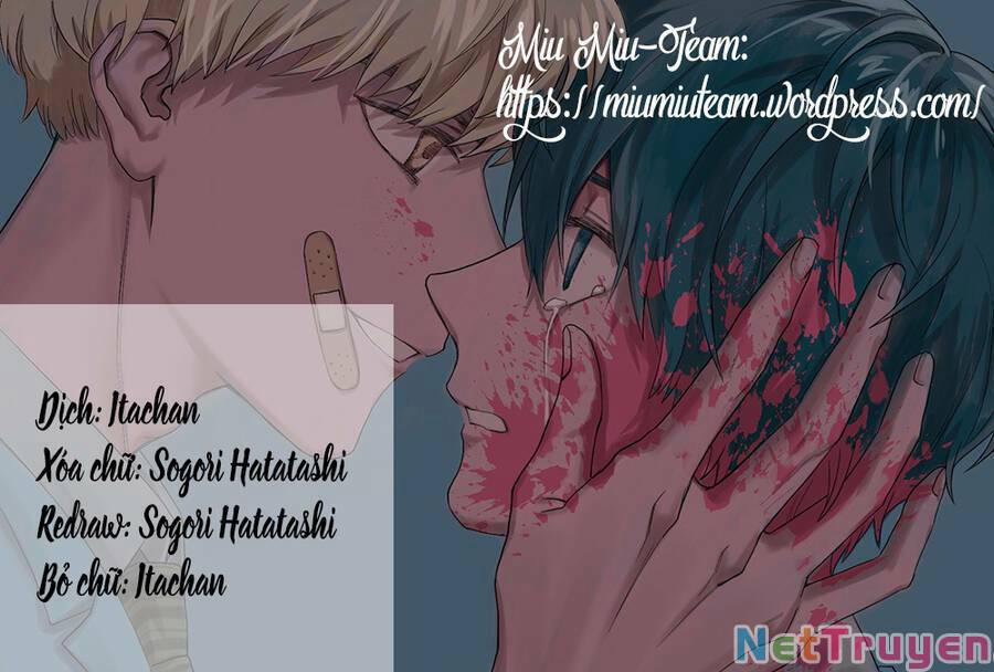 Jaa, Kimi No Kawari Ni Korosou Ka? 45 trang 24