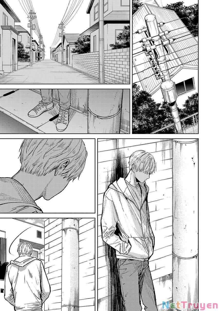 Jaa, Kimi No Kawari Ni Korosou Ka? 45 trang 6