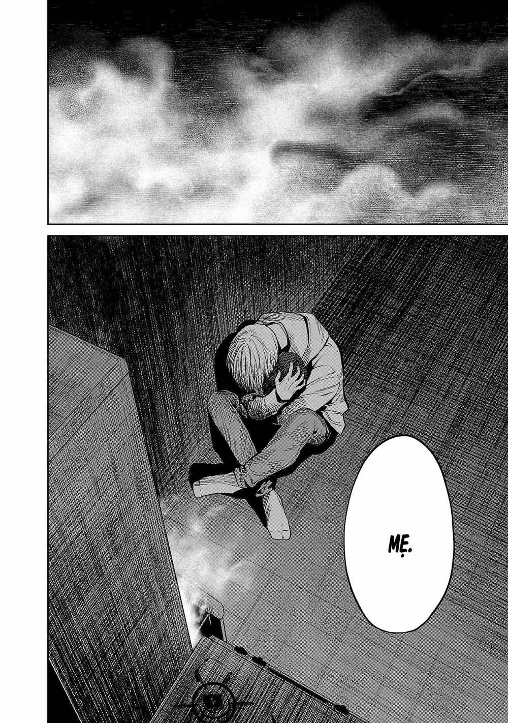 Jaa, Kimi No Kawari Ni Korosou Ka? 46 trang 22