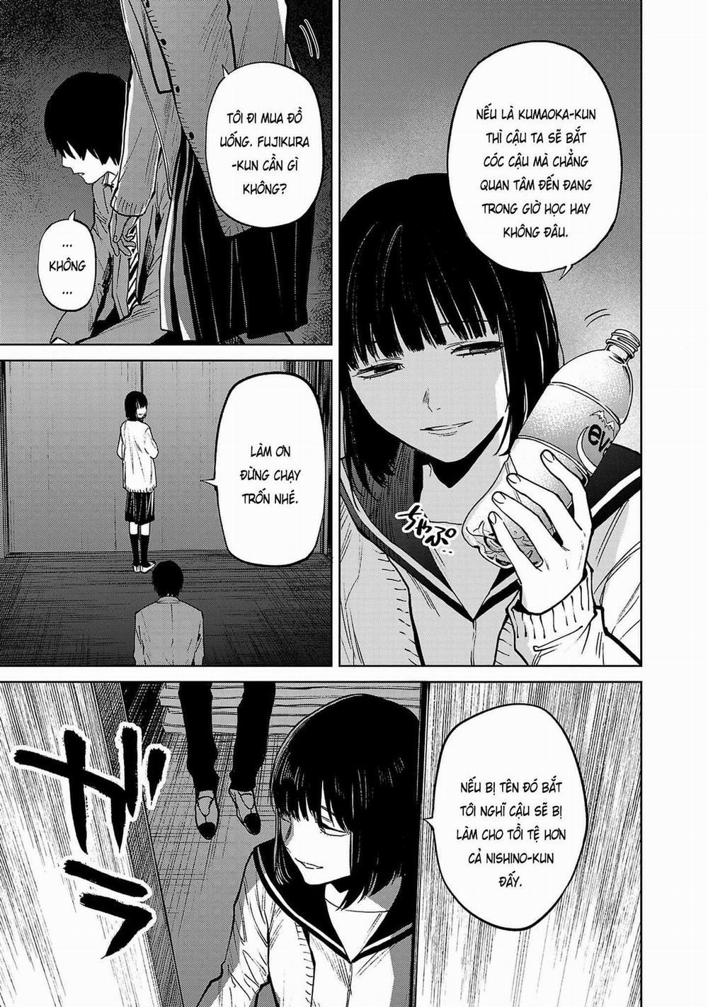 Jaa, Kimi No Kawari Ni Korosou Ka? 47 trang 21