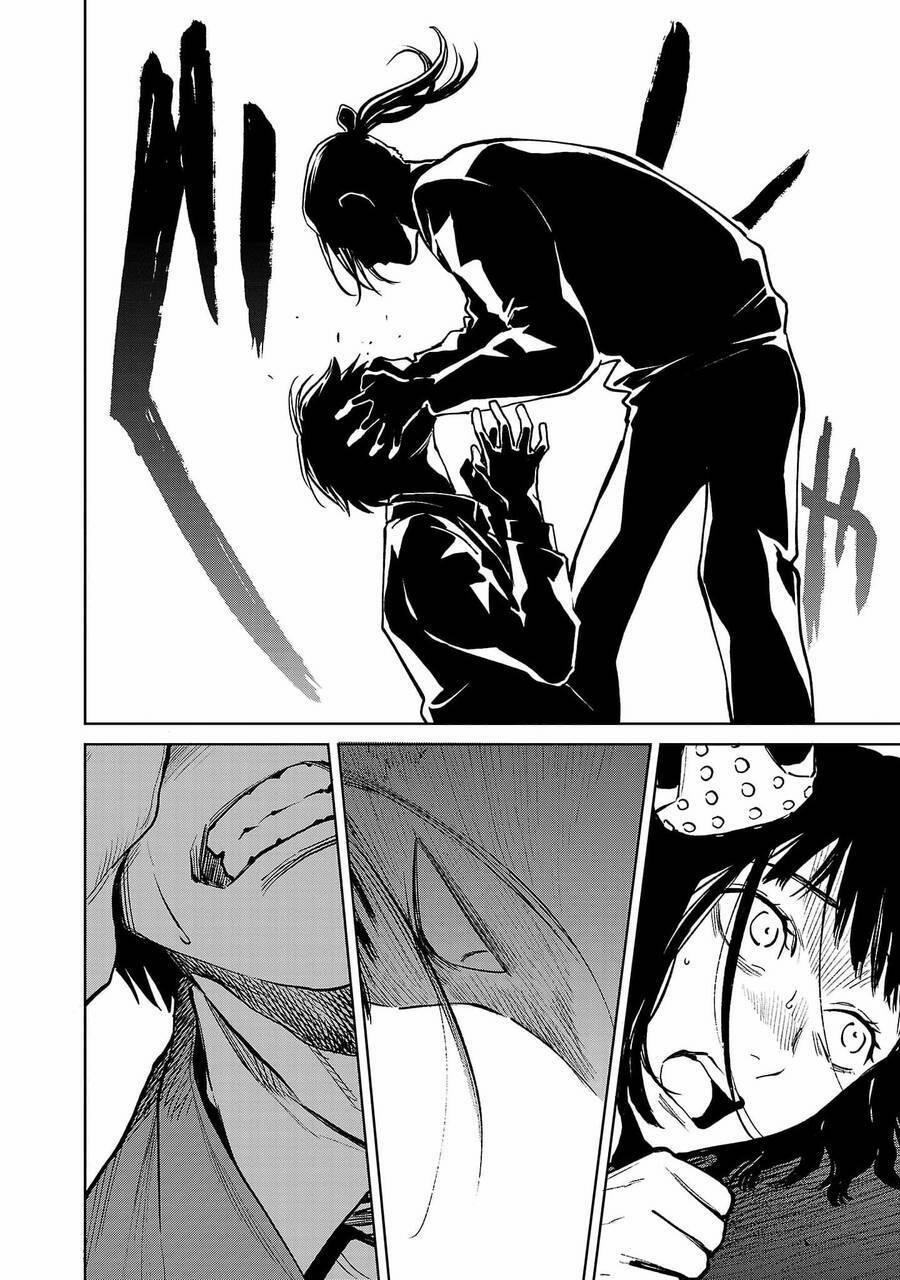 Jaa, Kimi No Kawari Ni Korosou Ka? 48 trang 12