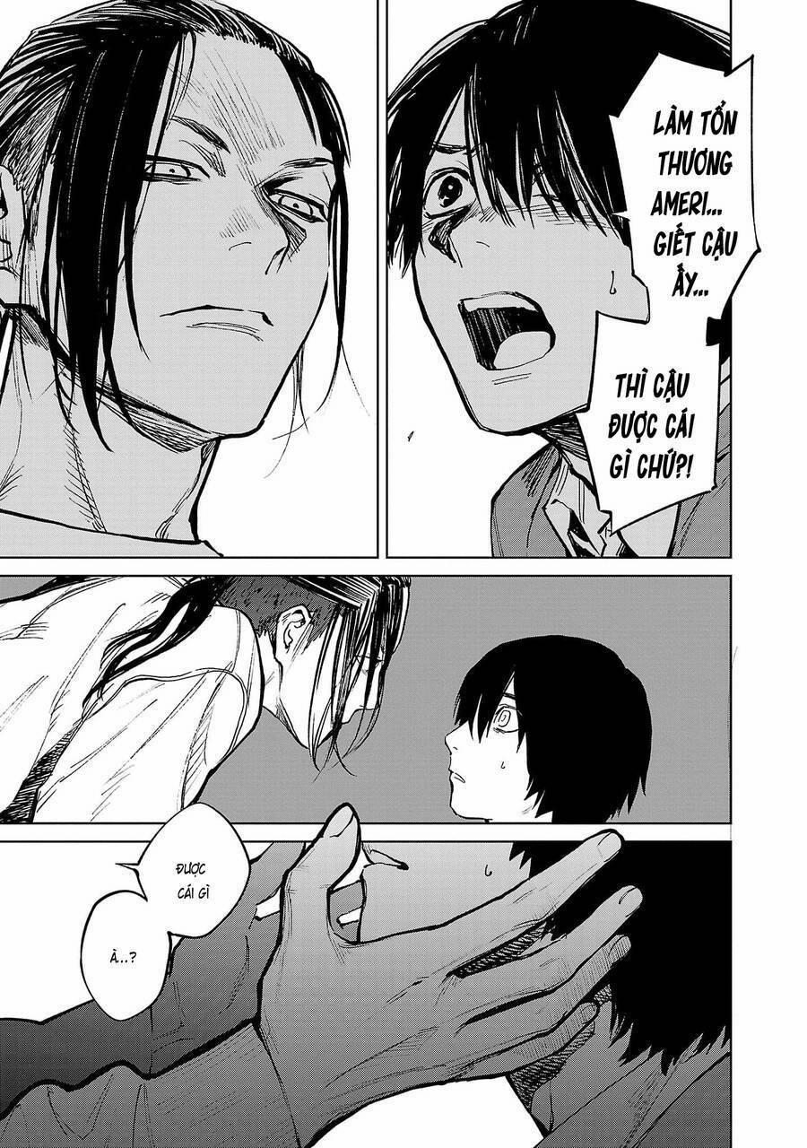 Jaa, Kimi No Kawari Ni Korosou Ka? 48 trang 5