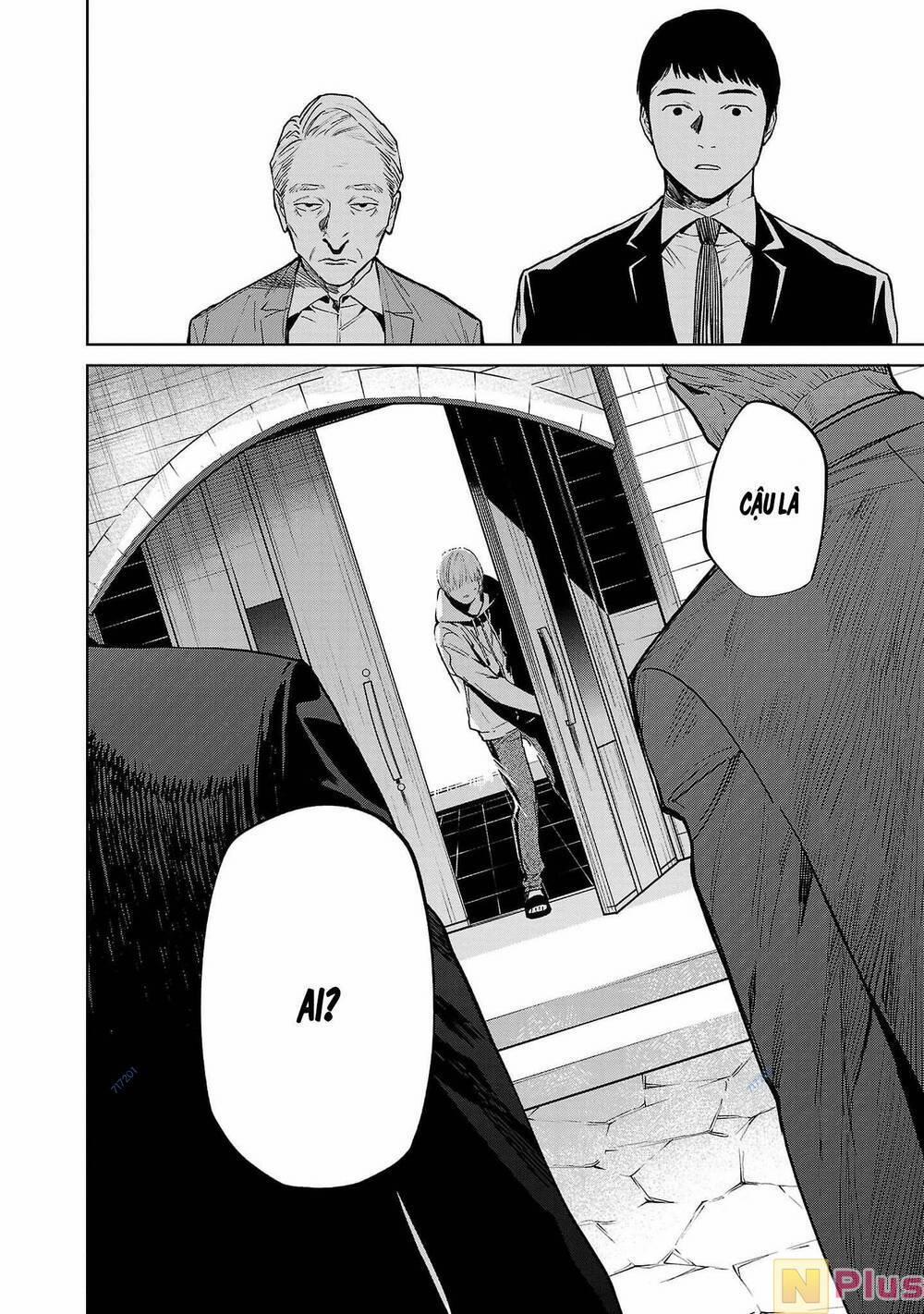 Jaa, Kimi No Kawari Ni Korosou Ka? 49 trang 2