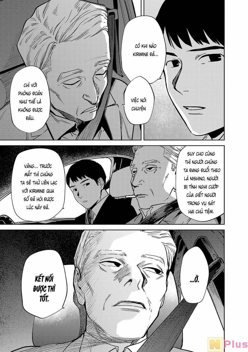 Jaa, Kimi No Kawari Ni Korosou Ka? 49 trang 9