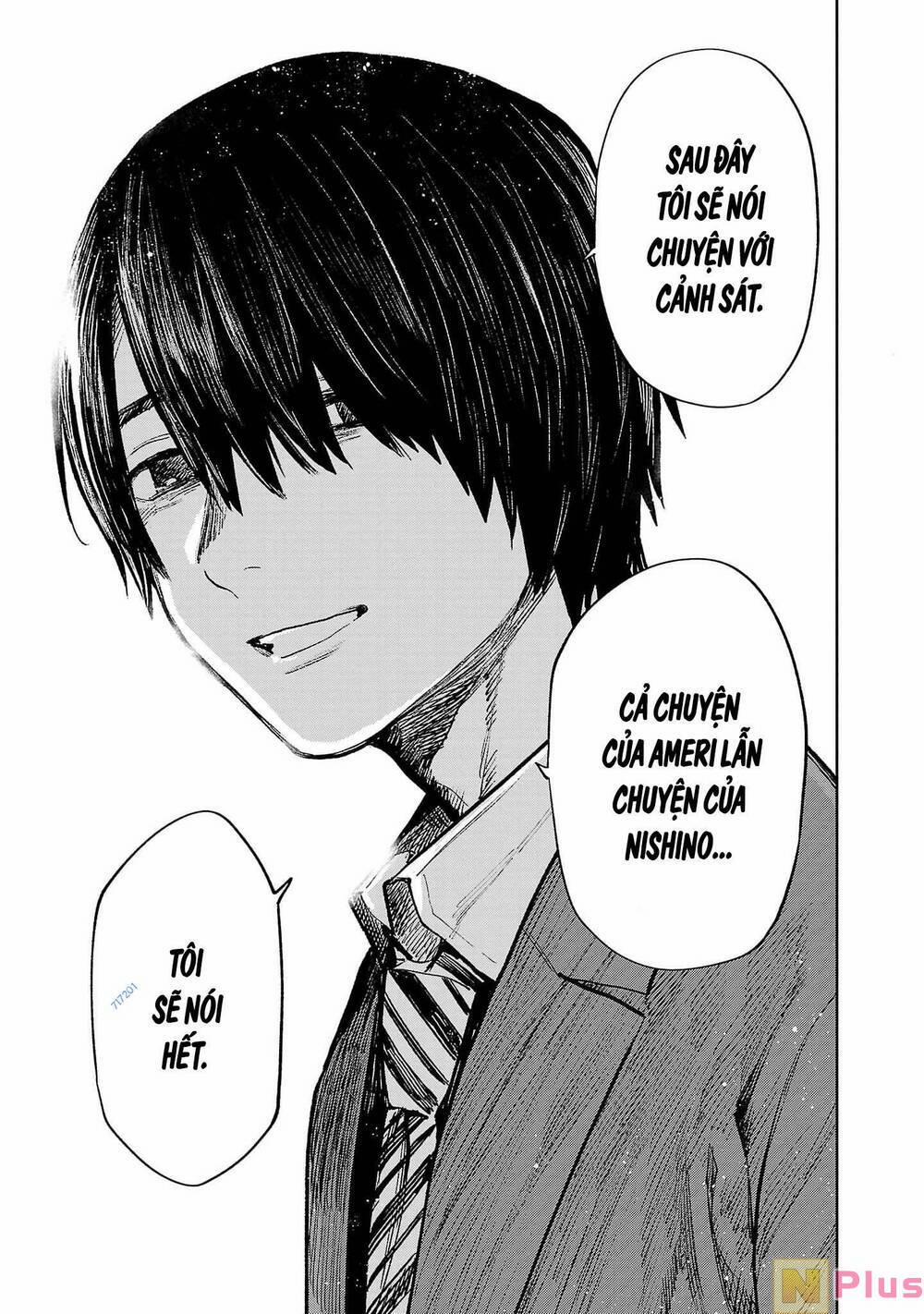 Jaa, Kimi No Kawari Ni Korosou Ka? 50 trang 10