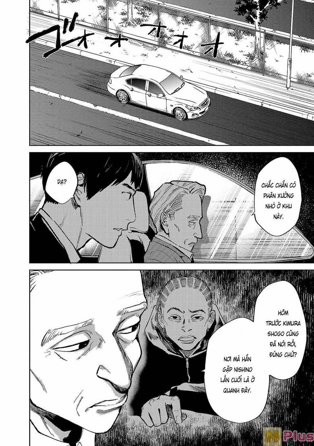 Jaa, Kimi No Kawari Ni Korosou Ka? 50 trang 11