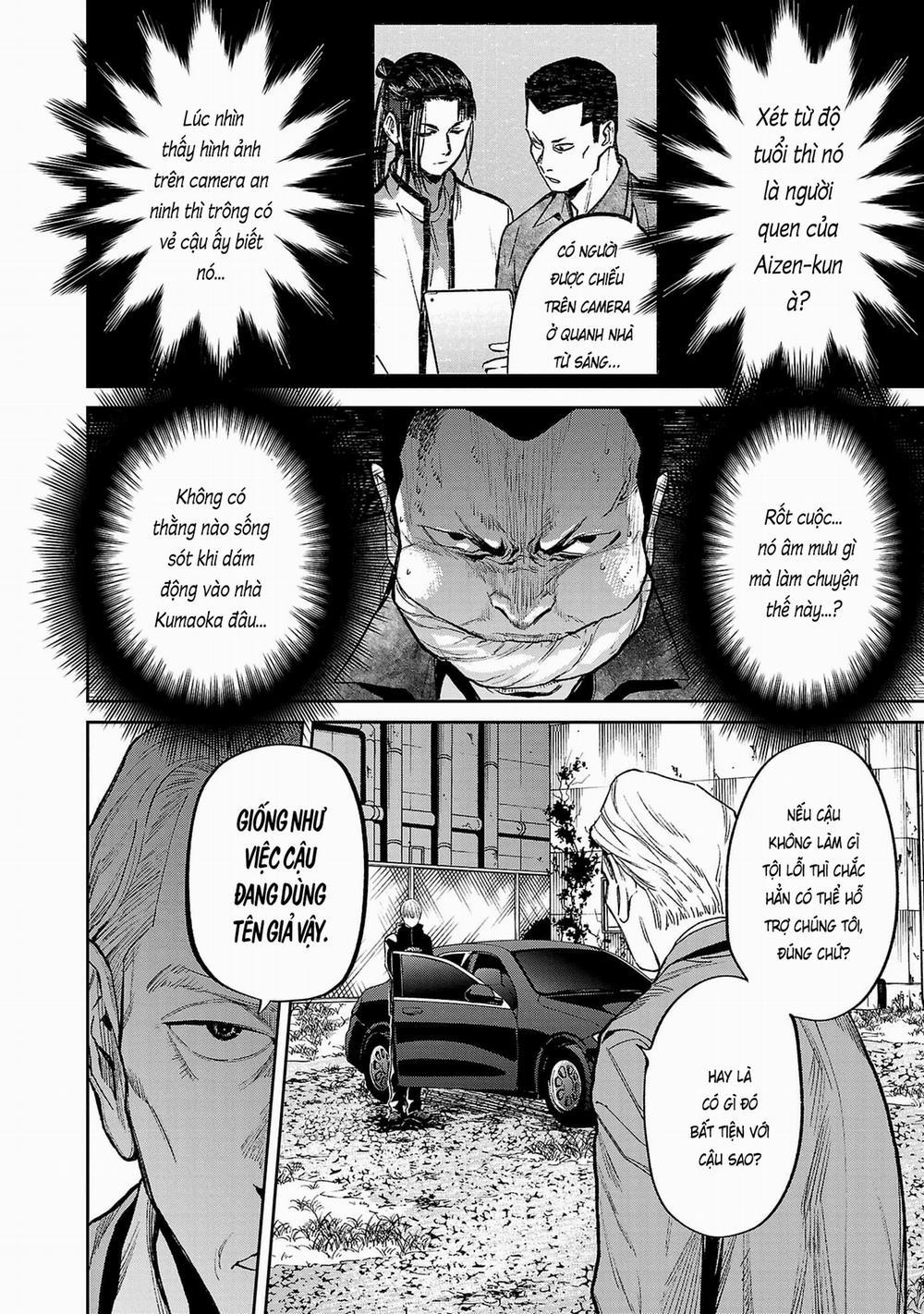 Jaa, Kimi No Kawari Ni Korosou Ka? 51 trang 10