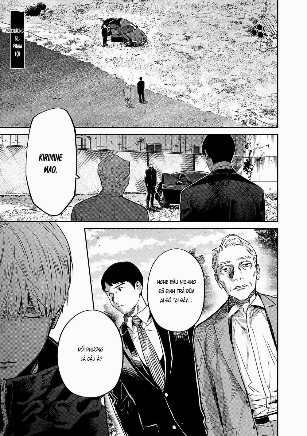 Jaa, Kimi No Kawari Ni Korosou Ka? 51 trang 7