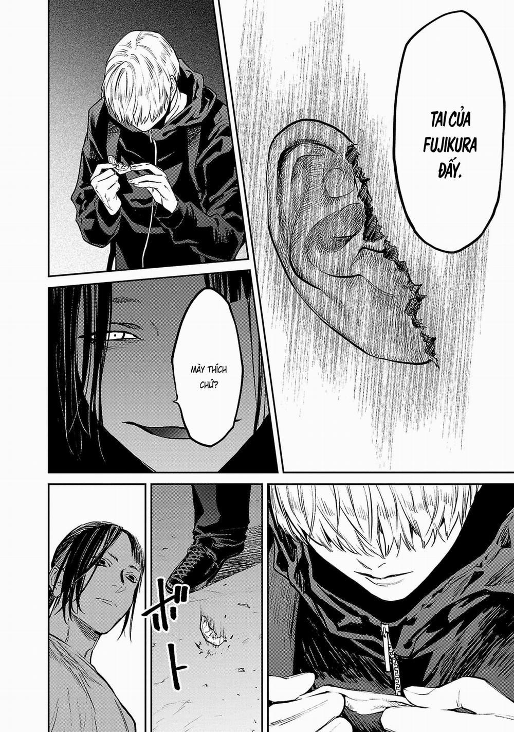 Jaa, Kimi No Kawari Ni Korosou Ka? 52 trang 14