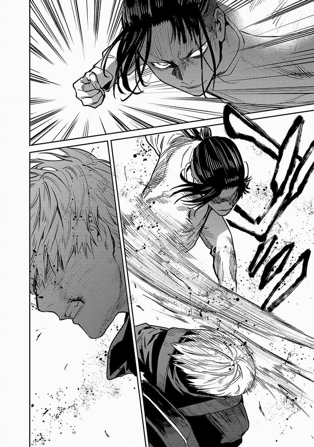 Jaa, Kimi No Kawari Ni Korosou Ka? 52 trang 16