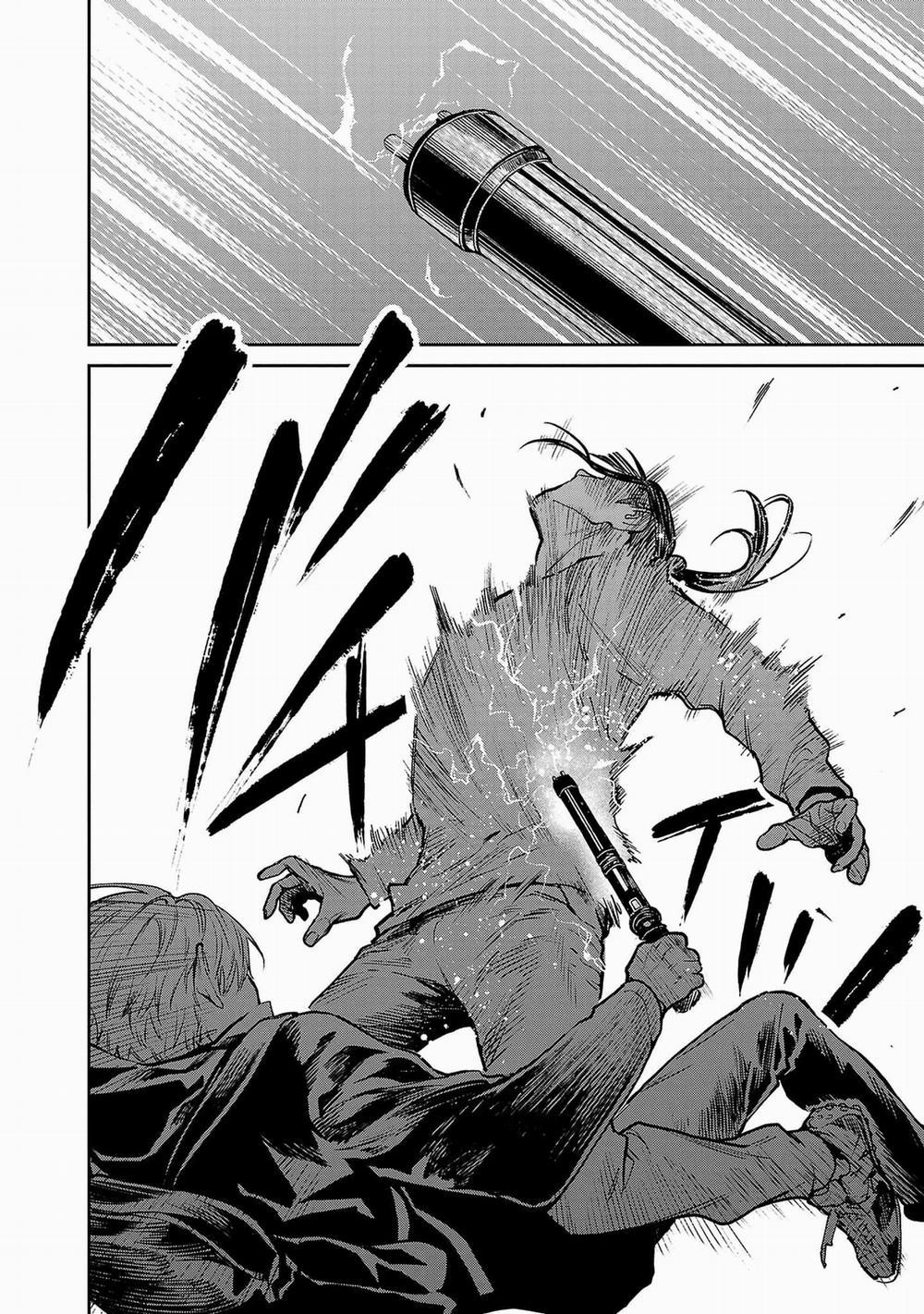 Jaa, Kimi No Kawari Ni Korosou Ka? 53 trang 22