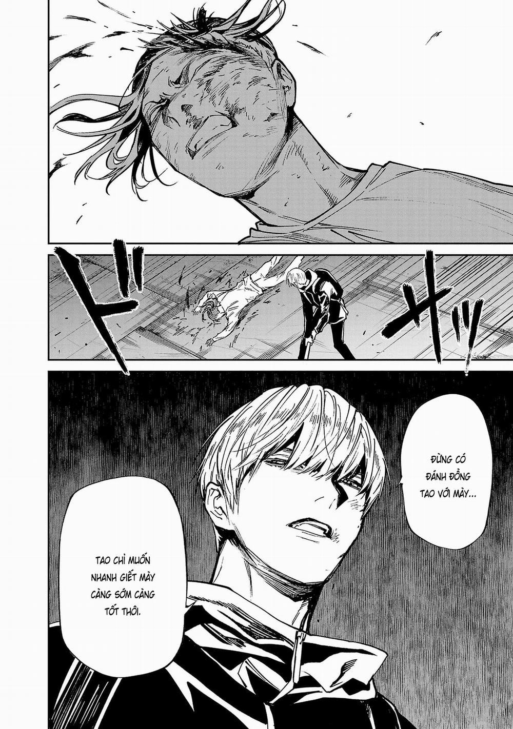 Jaa, Kimi No Kawari Ni Korosou Ka? 54 trang 10