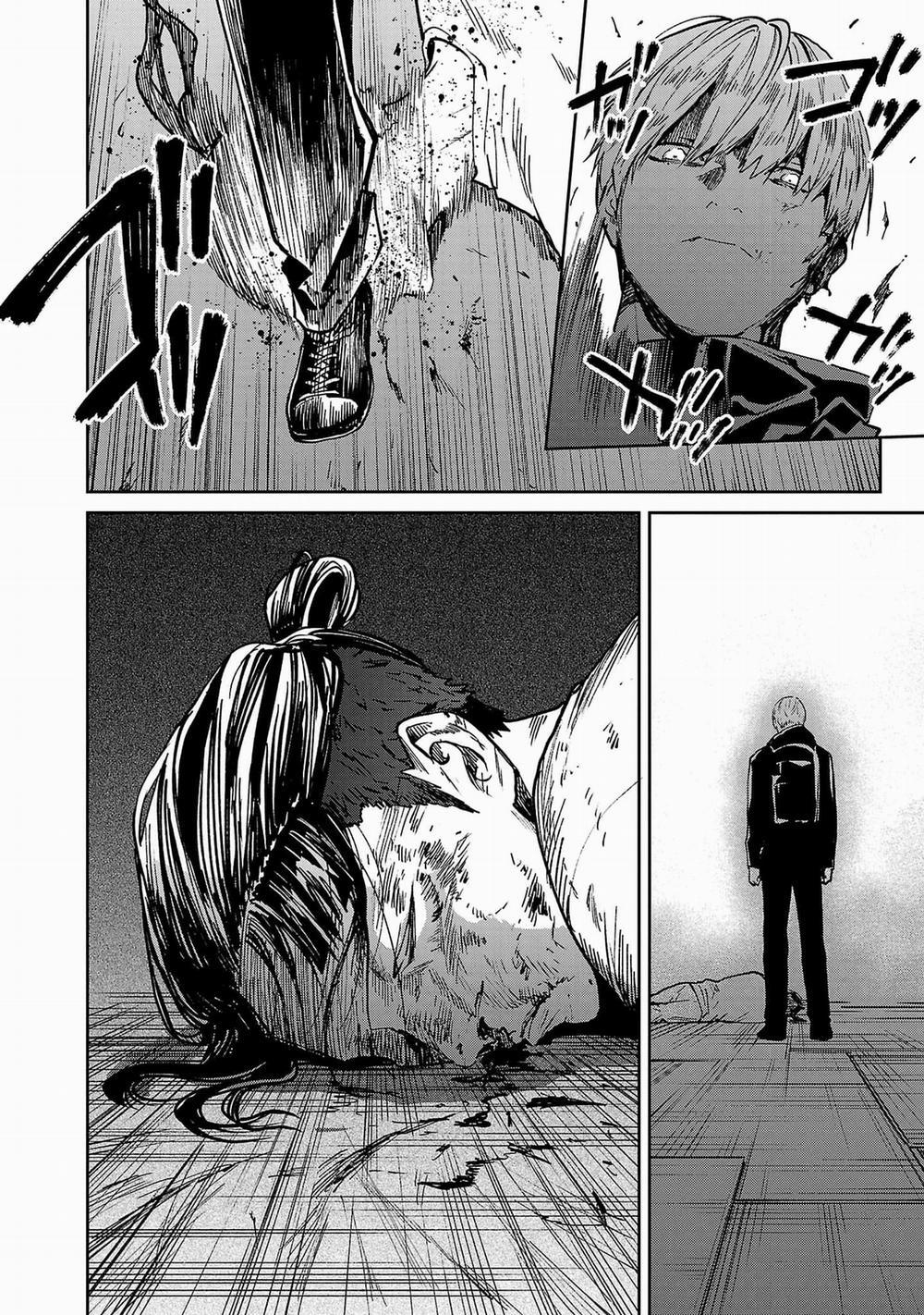 Jaa, Kimi No Kawari Ni Korosou Ka? 54 trang 4