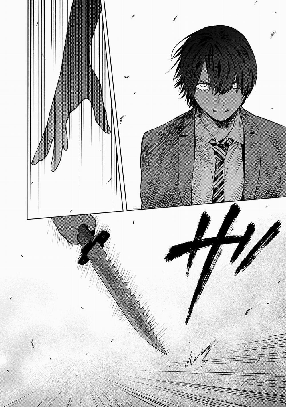 Jaa, Kimi No Kawari Ni Korosou Ka? 55 trang 22