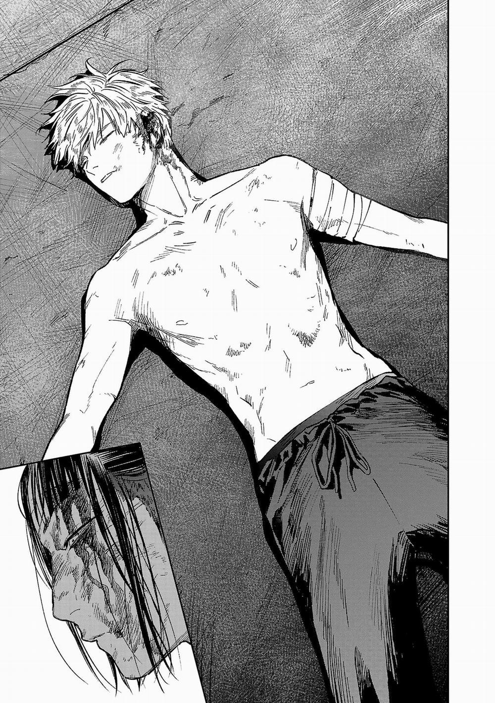 Jaa, Kimi No Kawari Ni Korosou Ka? 55 trang 3