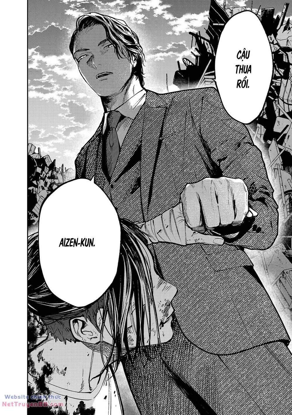 Jaa, Kimi No Kawari Ni Korosou Ka? 56 trang 22