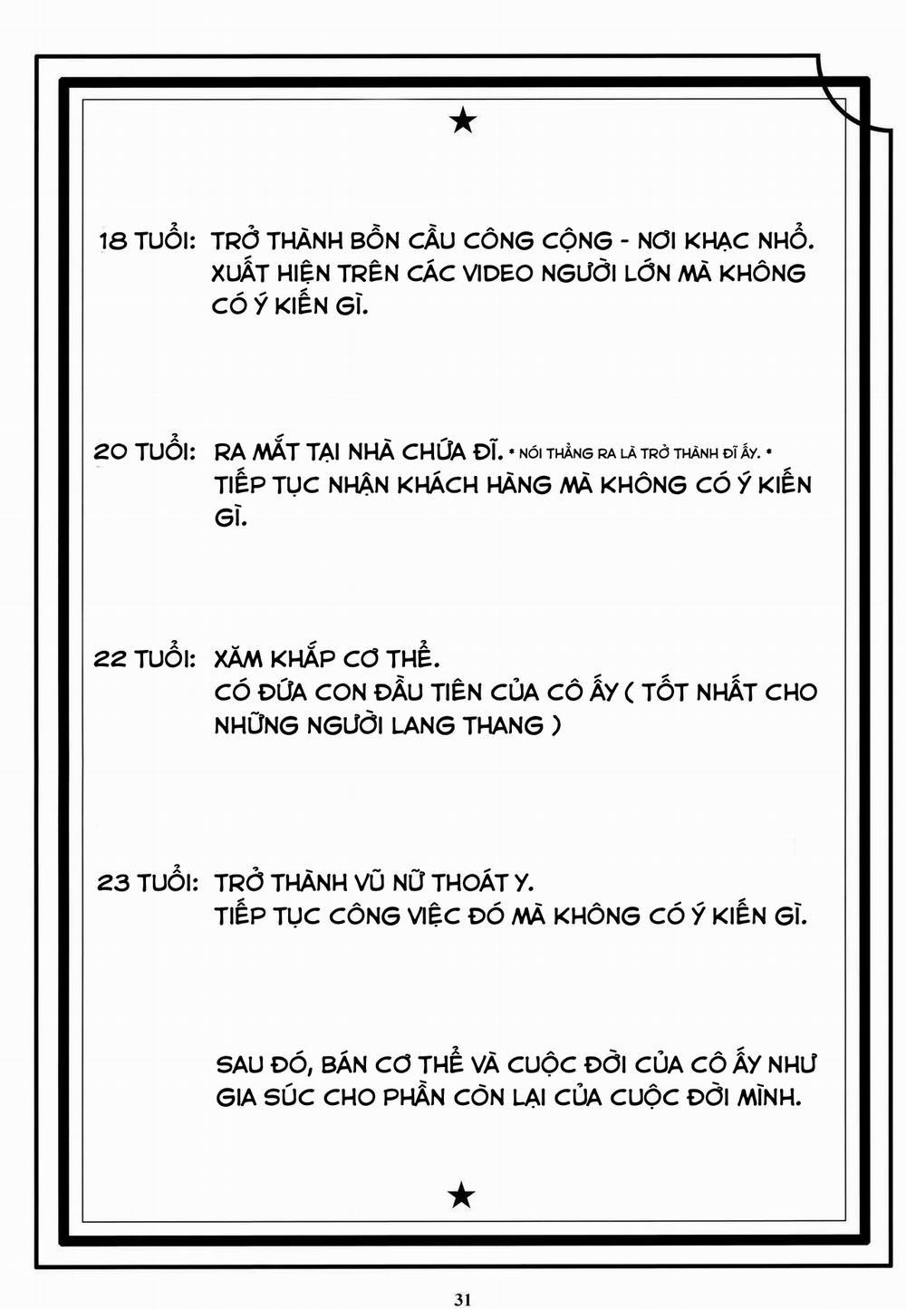 Jabami Yumeko Hentai Koushuu Benjo Tantsubo Nikubenki Onna (Kakegurui) Oneshot trang 29