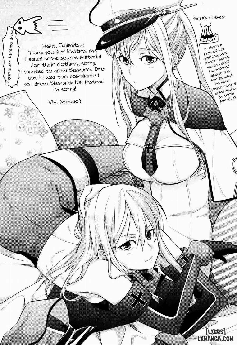 Jacke wie Hose Oneshot trang 29