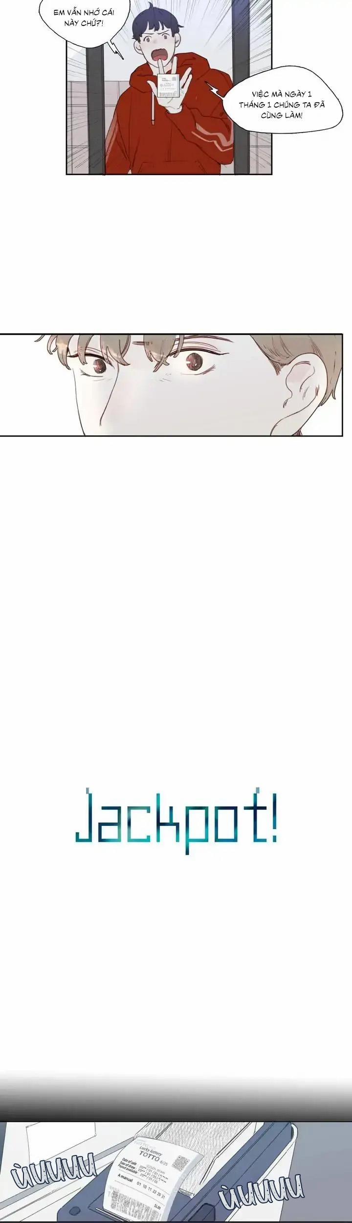 Jackpot! 2 trang 13