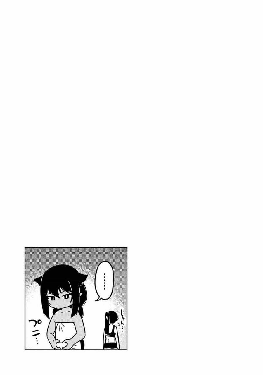 Jahy-Sama Wa Kujikenai! 83.5 trang 11