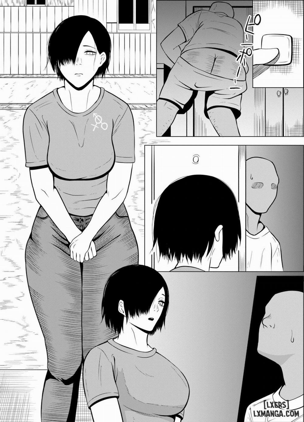 Jakushadansei 1 Bijo 9 no sekai Oneshot trang 20