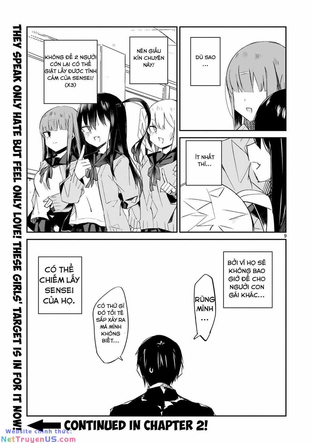 Japanese Flag Icon Zaako Zako Zako Zako Sensei 1 trang 8