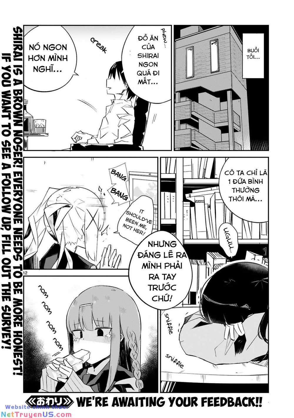 Japanese Flag Icon Zaako Zako Zako Zako Sensei 2 trang 11