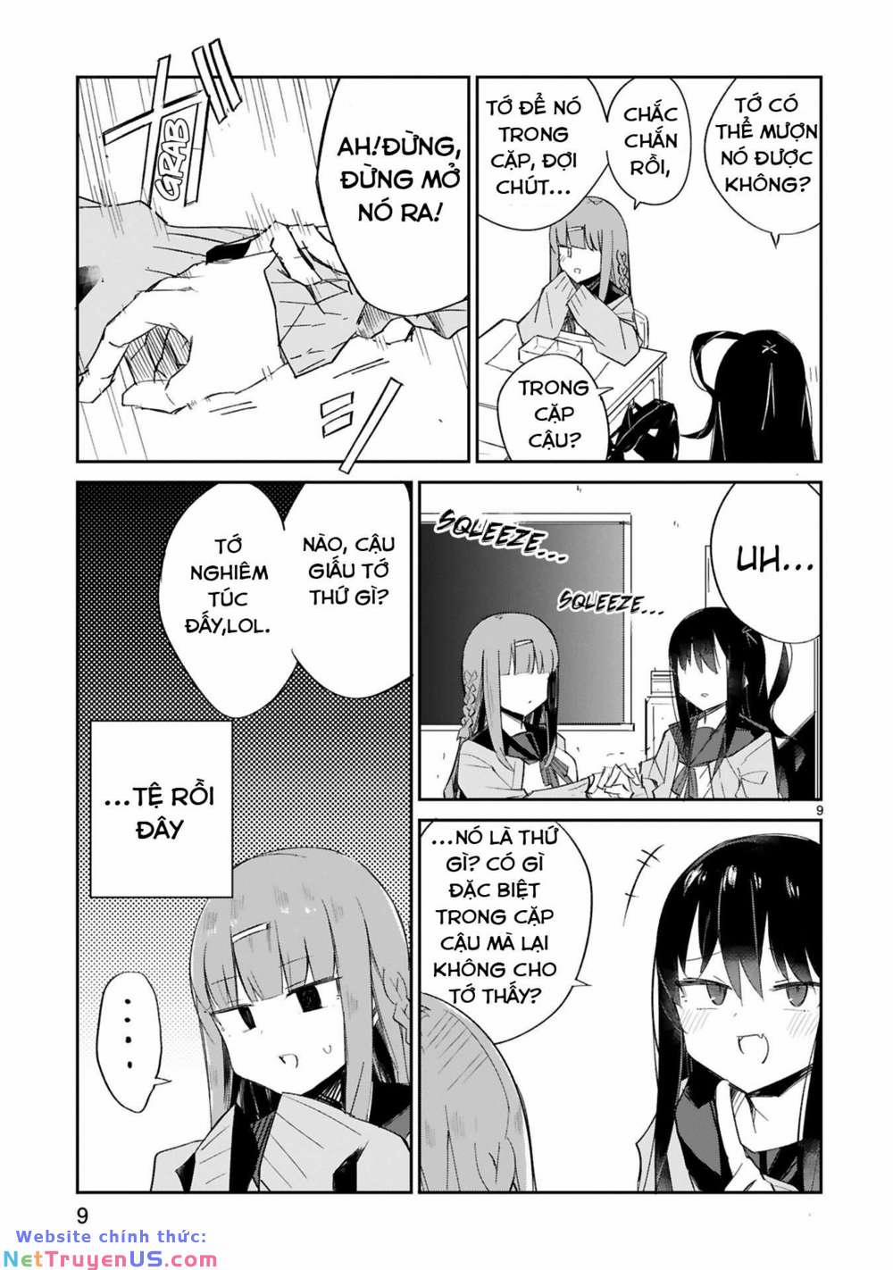 Japanese Flag Icon Zaako Zako Zako Zako Sensei 2 trang 8