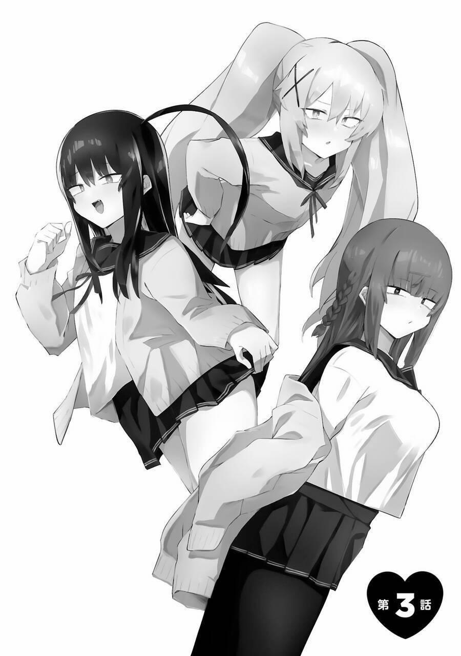 Japanese Flag Icon Zaako Zako Zako Zako Sensei 3 trang 2