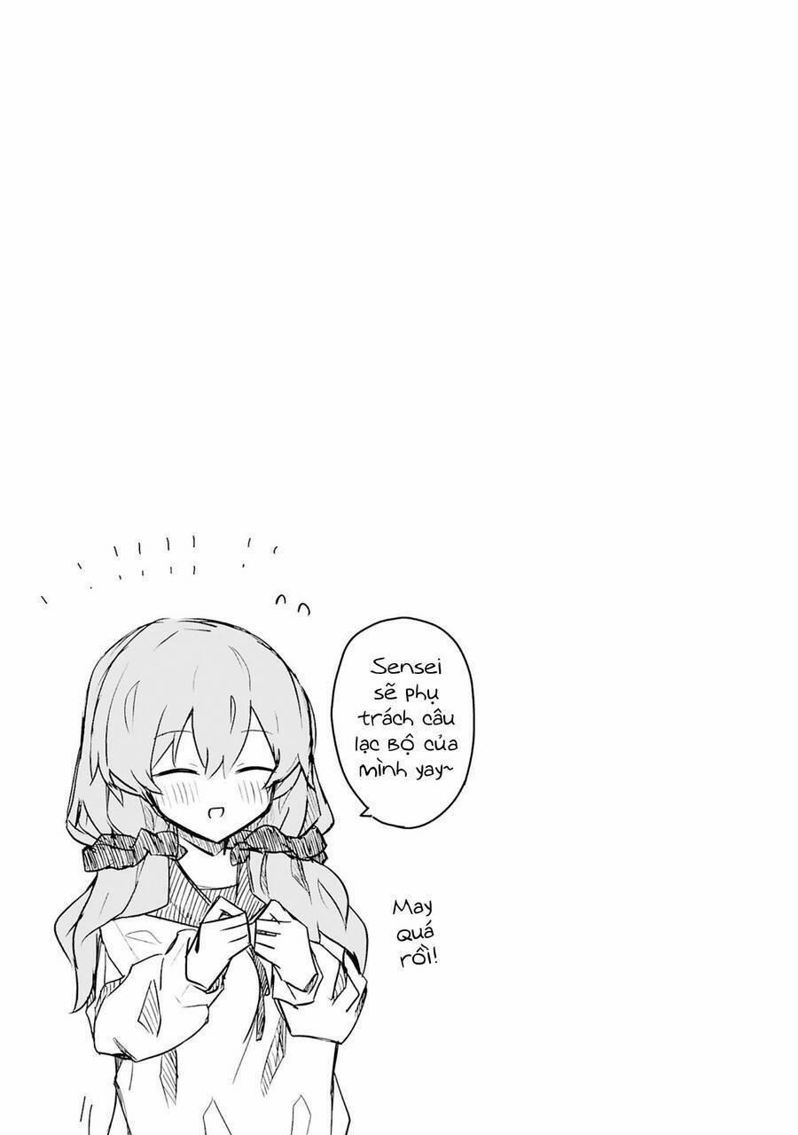 Japanese Flag Icon Zaako Zako Zako Zako Sensei 3 trang 21