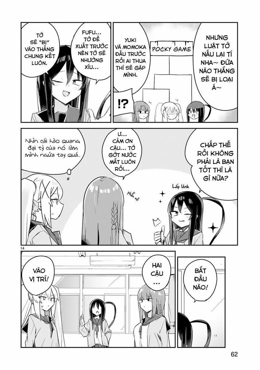 Japanese Flag Icon Zaako Zako Zako Zako Sensei 4 trang 13