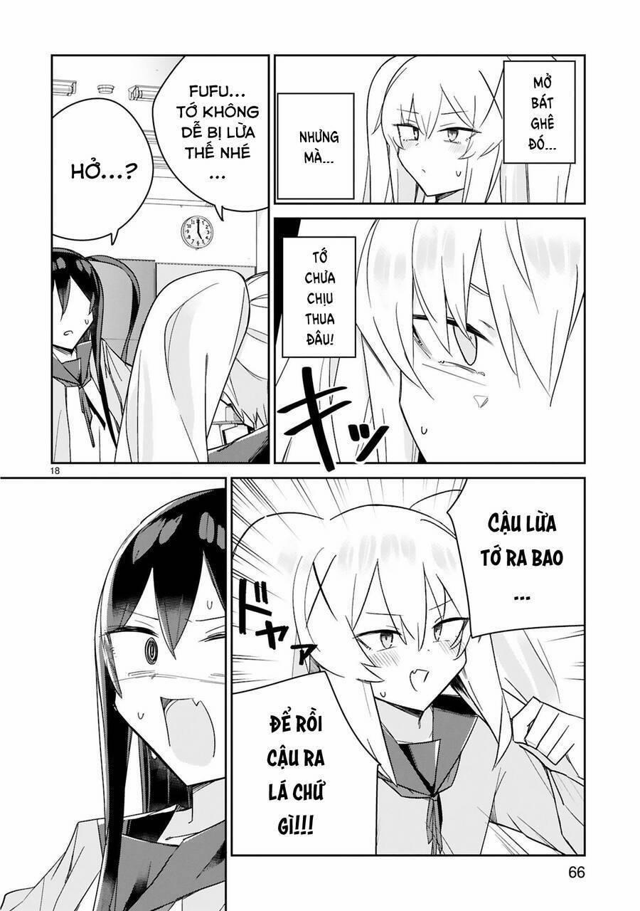 Japanese Flag Icon Zaako Zako Zako Zako Sensei 4 trang 17